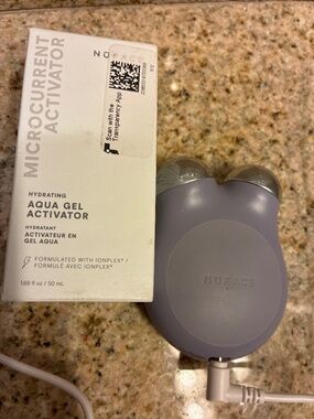 NuFACE mini